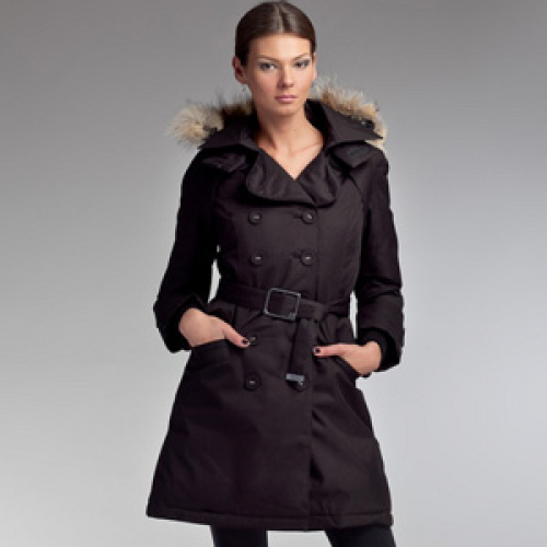 ノービスレディースパディングジャケットB004,ブラック,