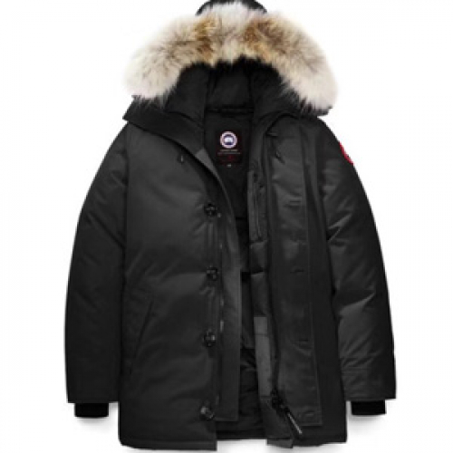 カナダグースメンズパーカーG003,,
