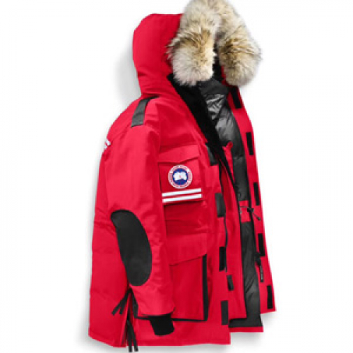 カナダグースメンズパーカーG004,,