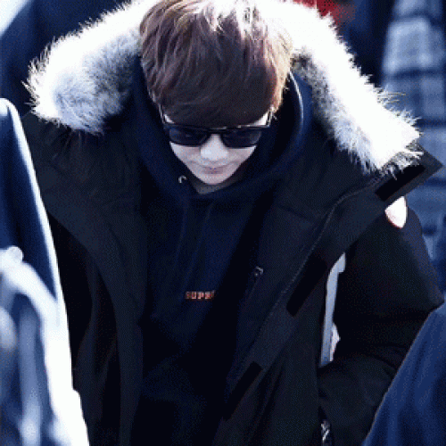 カナダグースメンズランフォードパーカーG029