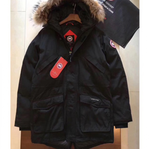 カナダグースメンズパディングジャケットG032,,