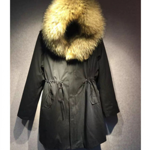 ミスター＆ミセスファーズレディースパディングジャケットR002,