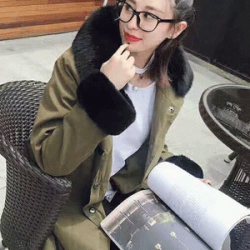 ミスター＆ミセスファーズレディースパディングジャケットR005,,