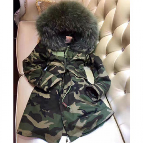 ミスター＆ミセスファーズレディースパディングジャケットR005,,