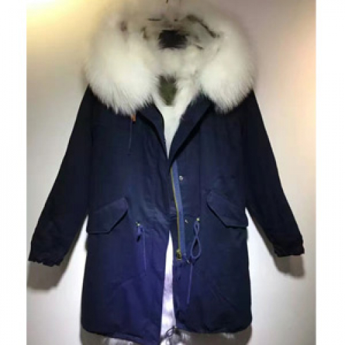 ミスター＆ミセスファーズユニセックスパディングジャケットR006,