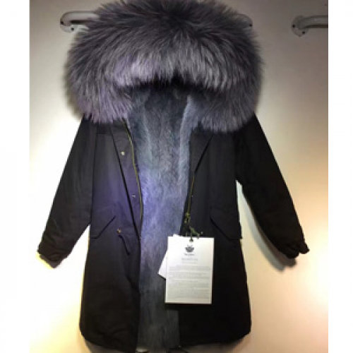 ミスター＆ミセスファーズユニセックスパディングジャケットR017,