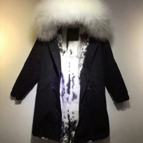 ミスター＆ミセスファーズユニセックスパディングジャケットR021,