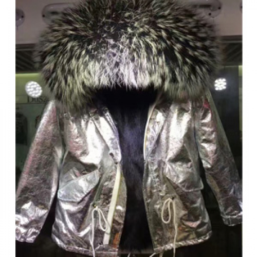 ミスター＆ミセスファーズユニセックスパディングジャケットR022,