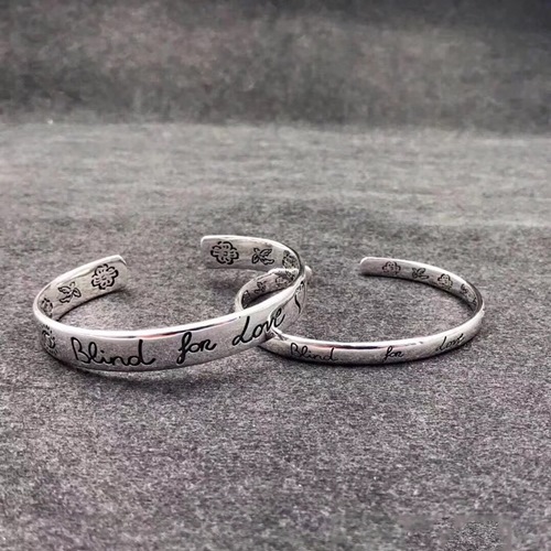 グッチカップル用ブレスレットC003,