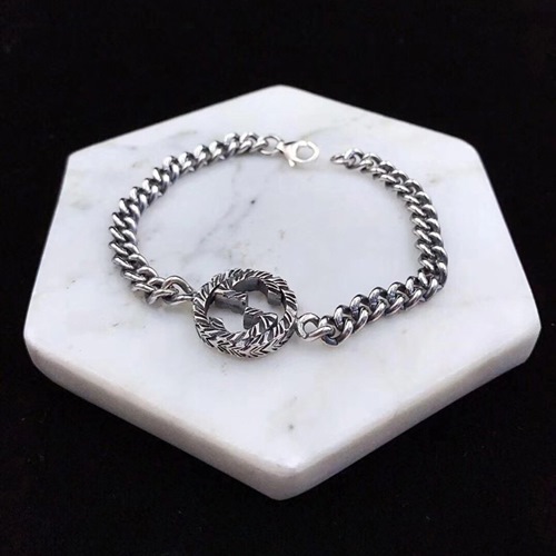 グッチレディースブレスレットC004,