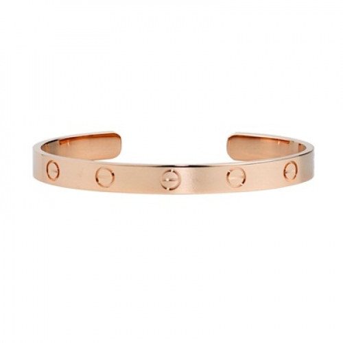 カルティエラブブレスレットゴールドB6032617ブレスレットa0007