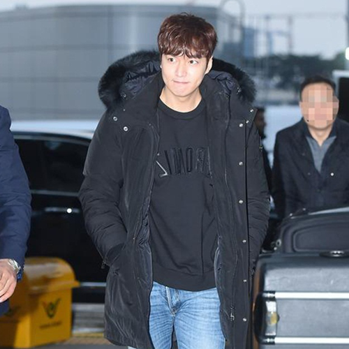 ムースナックルズパディングダウンコートメンズブラックs0001