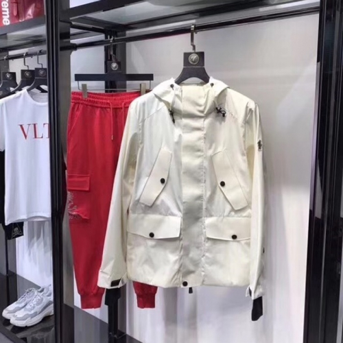 モンクレールメンズダウンジャケットC0029