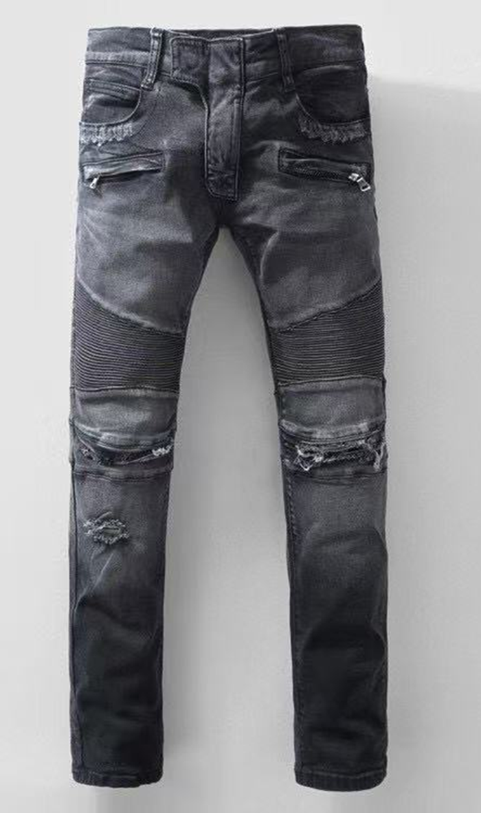 バルマンメンズジーンズM0011