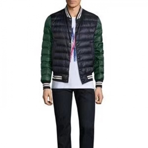 モンクレールメンズパディングジャケットC0116