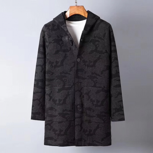 プラダレザージャケットA0028