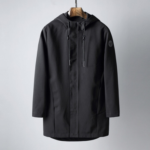 アルマーニメンズダウンパディングジャケットM0024