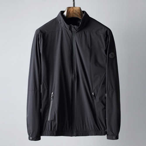 モンクレールメンズブレーカージャケットジャケットC0171