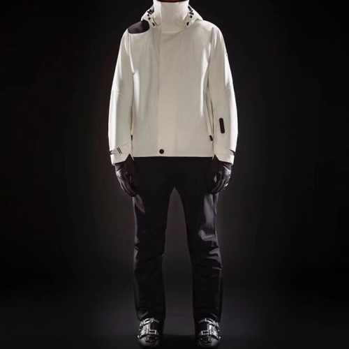 モンクレールメンズブレーカージャケットジャケットC0184