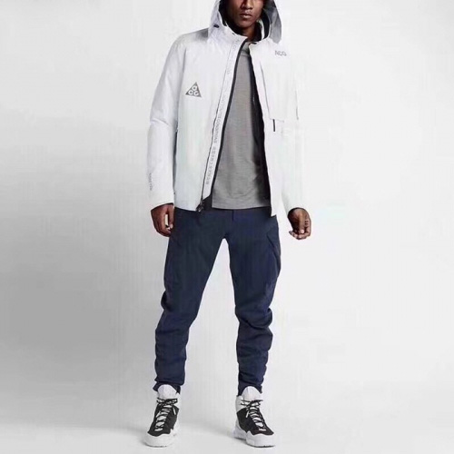 ナイキメンズダウンパディングk01