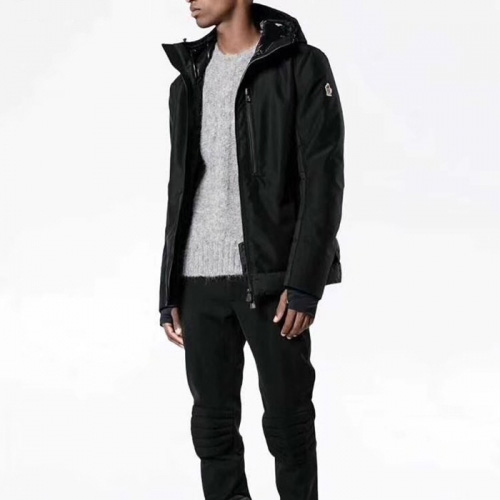 モンクレールメンズパディングジャケットC0221