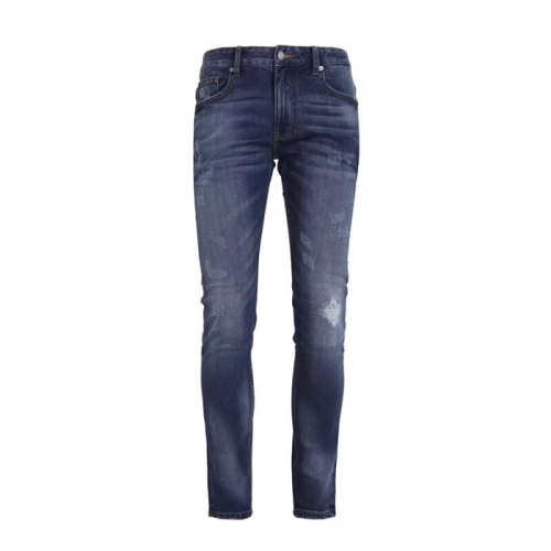 ドルチェ＆ガッバーナメンズブルージーンズl29