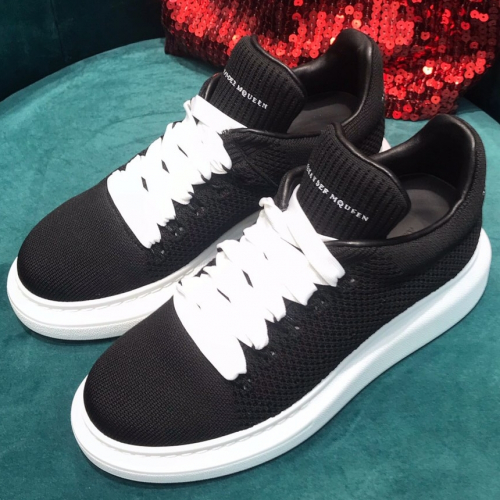 URBANFORM / ALEXANDER MCQUEEN 2018 LADIES SKEAKERS - 알렉산더맥퀸 여성 스니커즈 ...