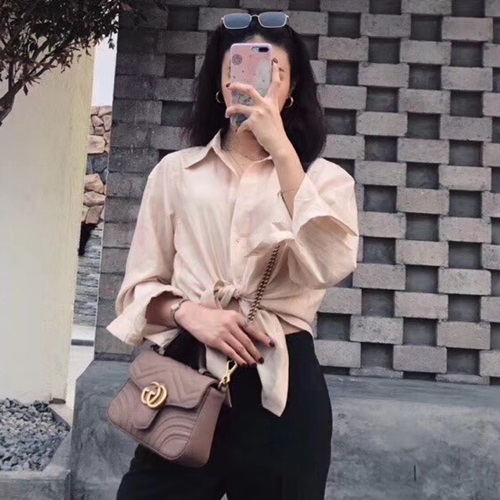 ハンドバッググッチマーモントレディースミニハンドバッグ547260,B0040,21