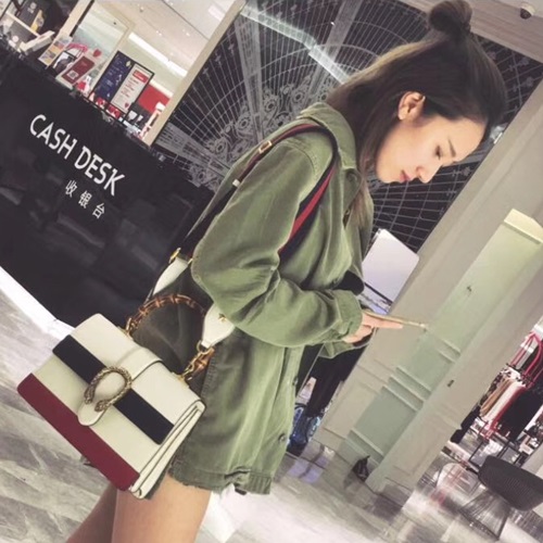 グッチディオニュソスレディースミディアムハンドバッグ448075,B0066,27