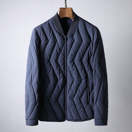 アルマーニメンズダウンパディングジャケットM0044,