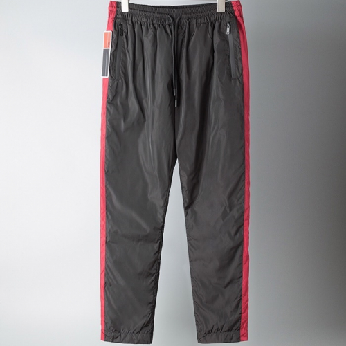 プラダメンズダウントレーニングパンツA0221,