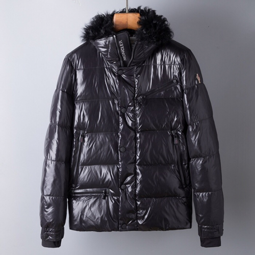 モンクレールメンズダウンパディングC0277.