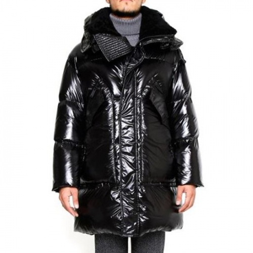 ディースクエアード2パディングジャケットQ004,