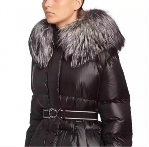 プラダダウンコートA0286,