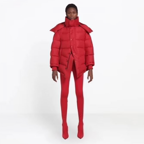 バレンシアガバッグ刺繍パディングl48