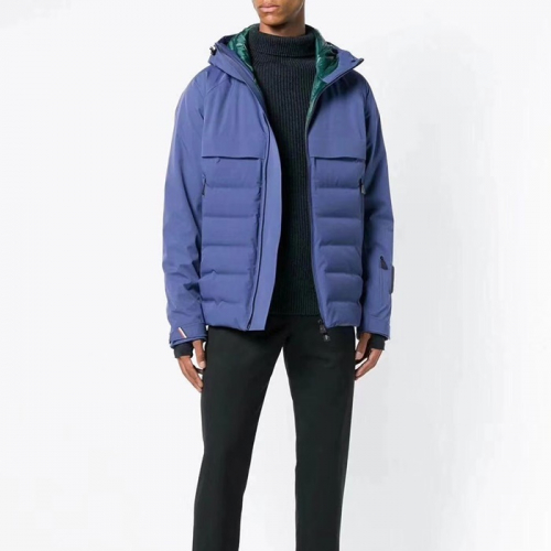 モンクレールメンズダウンパディングc0299.