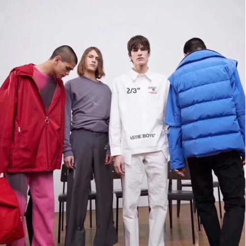 ルイヴィトンメンズダウンパディングu0611.ブルー