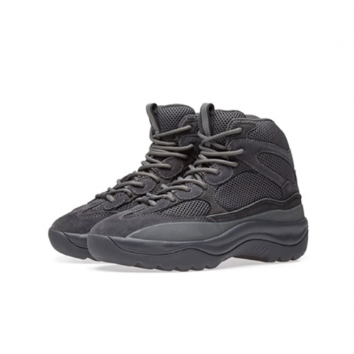 イージーシーズン6デザートブーツi0062.ブラック