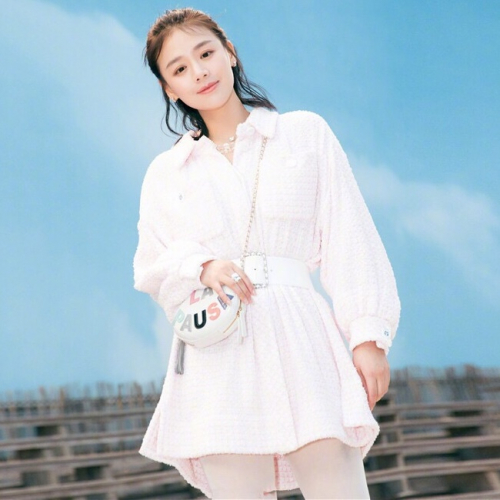 -グッチレディーススレッドワンピースc128