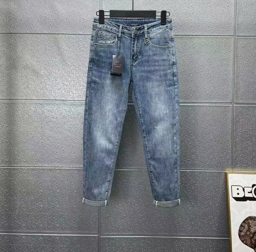 アークテリクスメンズブルージーンズc11