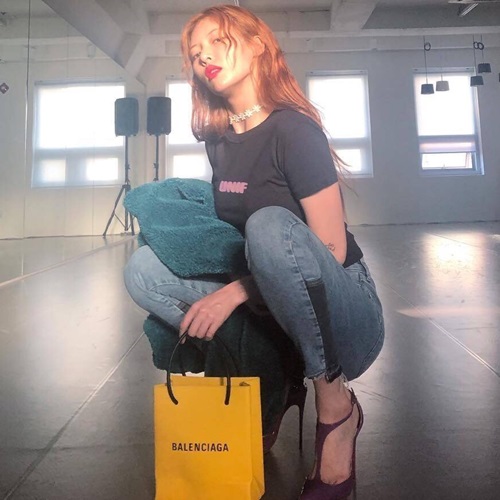 トートバッグ❤❤バレンシアガレザーミニトートバッグショッパーバッグ,B0082,21,イエロー