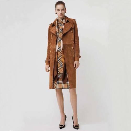 -バーバリーレディースヴィンテージチェックワンピースr782