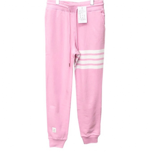 トムブラウンレディースコットントレーニングパンツo0124ベビーピンク