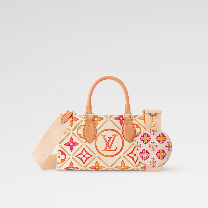 ルイヴィトンレディースオンザゴーM25318b291