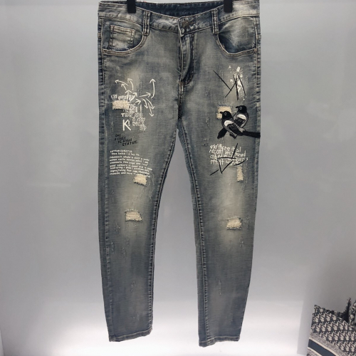 エルメネジルドゼニアメンズカジュアルトレーニングパンツg0097グレー