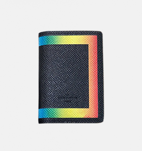 M30183ルイヴィトンメンズポシェットボヤージュポケットオーガナイザーW0147ブラック