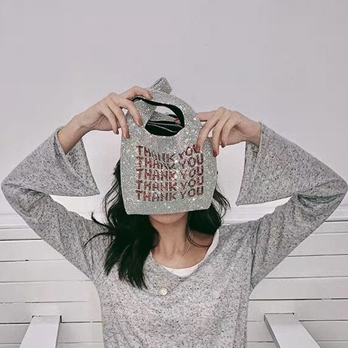 &アレクサンダーワン&レザーミニトートバッグショッパーバッグB0005,32,ホワイト