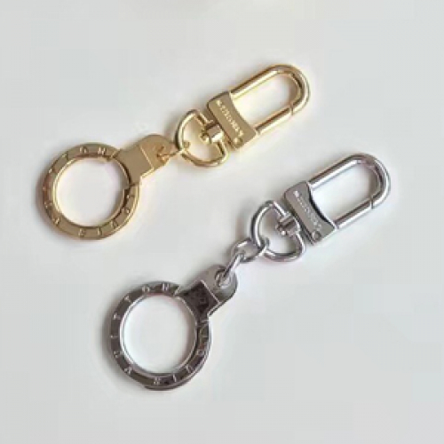 ルイヴィトンキーホルダーバッグチャームu0042.(イエローゴールド,シルバー)