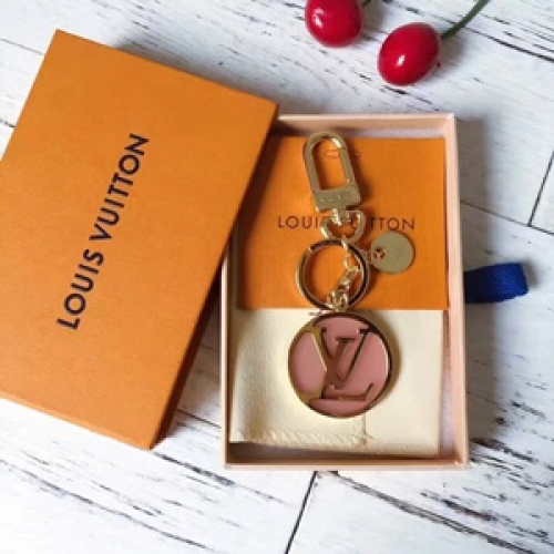 ルイヴィトンバッグチャームu0054.(イエローゴールド)