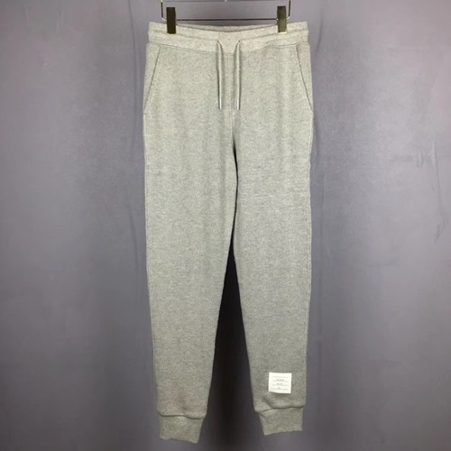 -トムブラウンメンズカジュアルトレーニングパンツP0066.(0-5).グレー